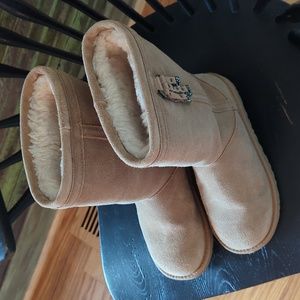 Ugg Australia Larynn boots